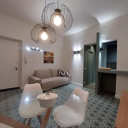 Apartment Green - City Centre *